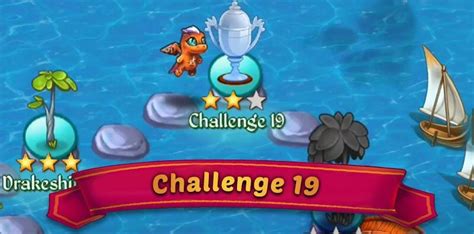 challenge 19 mergedragons|merge dragons challenge 19 rewards.